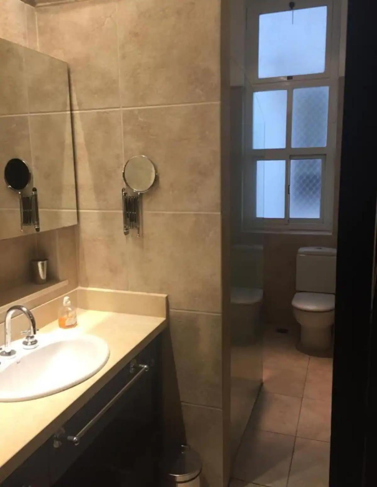 Апартаменты Cerca Del Botanico, Conversion A Dolar Oficial Venta Буэнос-Айрес Экстерьер фото